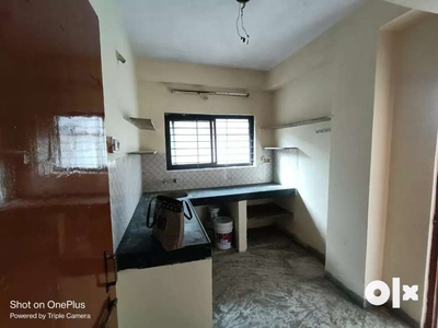 1 BHK available on rent