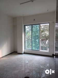 1 Bhk Flat Available for Rent In Borivali East