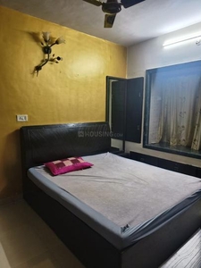 1 BHK Flat for rent in Andheri East, Mumbai - 610 Sqft
