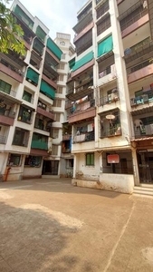 1 BHK Flat for rent in Badlapur East, Thane - 680 Sqft