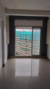 1 BHK Flat for rent in Bandra East, Mumbai - 330 Sqft