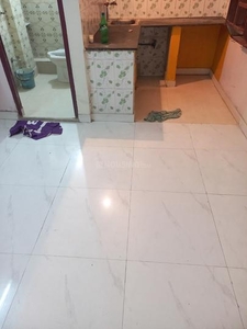 1 BHK Flat for rent in Beliaghata, Kolkata - 470 Sqft