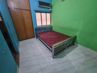 1 BHK Flat for rent in Chinar Park, Kolkata - 650 Sqft
