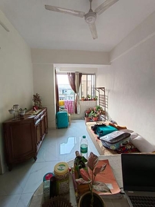 1 BHK Flat for rent in Colaba, Mumbai - 500 Sqft