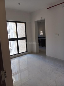 1 BHK Flat for rent in Dombivli East, Thane - 500 Sqft