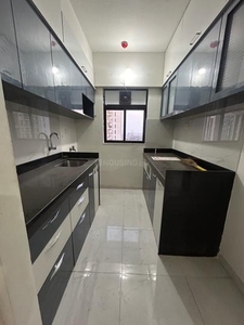 1 BHK Flat for rent in Dombivli East, Thane - 575 Sqft