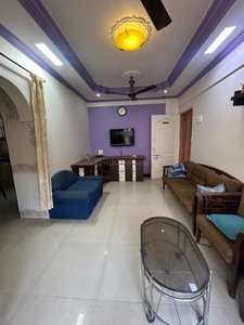 1 BHK Flat for rent in Dombivli East, Thane - 735 Sqft