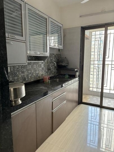 1 BHK Flat for rent in Dombivli East, Thane - 750 Sqft
