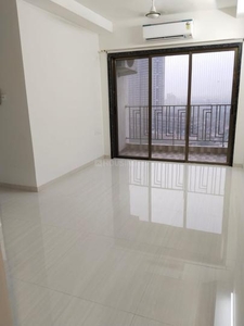 1 BHK Flat for rent in Dombivli East, Thane - 830 Sqft