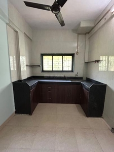 1 BHK Flat for rent in Dombivli West, Thane - 775 Sqft