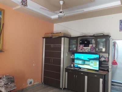 1 BHK Flat for rent in Ghatlodiya, Ahmedabad - 1150 Sqft