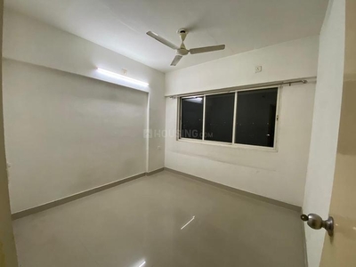 1 BHK Flat for rent in Gota, Ahmedabad - 700 Sqft
