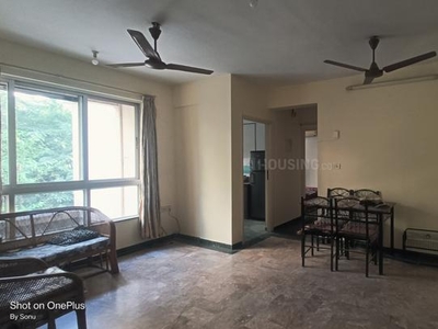1 BHK Flat for rent in Hiranandani Estate, Thane - 605 Sqft