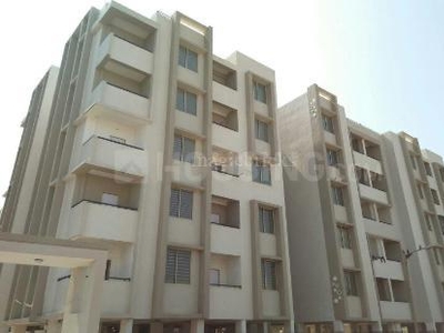 1 BHK Flat for rent in Jasodanagr, Ahmedabad - 500 Sqft