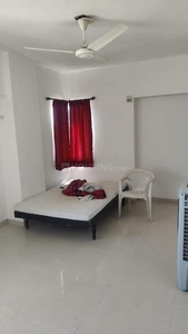 1 BHK Flat for rent in Jodhpur, Ahmedabad - 800 Sqft