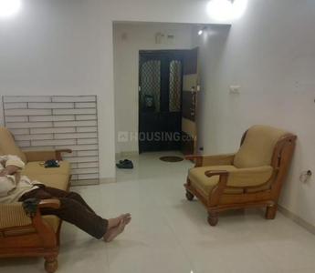 1 BHK Flat for rent in Jodhpur, Ahmedabad - 920 Sqft