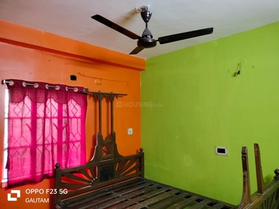 1 BHK Flat for rent in Kaikhali, Kolkata - 600 Sqft