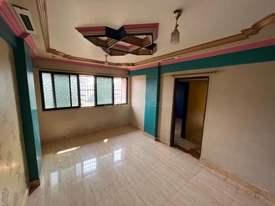 1 BHK Flat for rent in Kalyan West, Thane - 550 Sqft