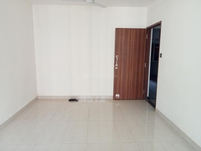 1 BHK Flat for rent in Kasarvadavali, Thane West, Thane - 580 Sqft