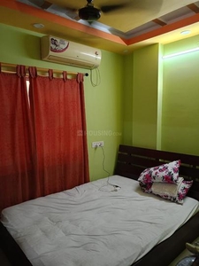 1 BHK Flat for rent in Keshtopur, Kolkata - 530 Sqft