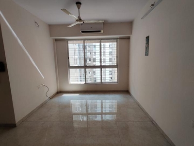 1 BHK Flat for rent in Thane West, Thane - 490 Sqft