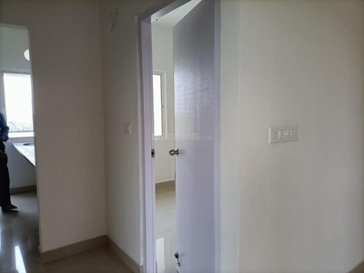 1 BHK Flat for rent in Konnagar, Hooghly - 662 Sqft