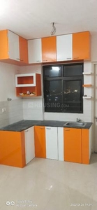 1 BHK Flat for rent in Mukundapur, Kolkata - 513 Sqft