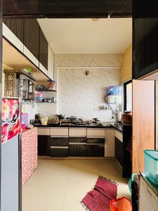 1 BHK Flat for rent in New Ranip, Ahmedabad - 810 Sqft