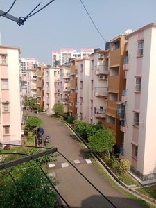 1 BHK Flat for rent in New Town, Kolkata - 350 Sqft