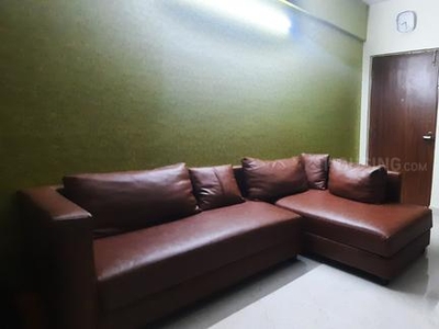 1 BHK Flat for rent in New Town, Kolkata - 479 Sqft