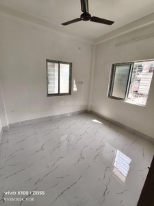 1 BHK Flat for rent in New Town, Kolkata - 484 Sqft