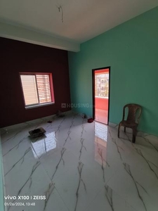 1 BHK Flat for rent in New Town, Kolkata - 499 Sqft