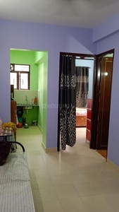 1 BHK Flat for rent in New Town, Kolkata - 505 Sqft