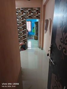 1 BHK Flat for rent in New Town, Kolkata - 520 Sqft