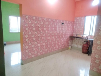 1 BHK Flat for rent in New Town, Kolkata - 556 Sqft