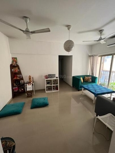 1 BHK Flat for rent in Palava Phase 1 Nilje Gaon, Thane - 910 Sqft