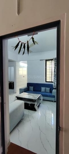 1 BHK Flat for rent in Science City, Ahmedabad - 800 Sqft
