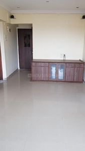 1 BHK Flat for rent in Sion, Mumbai - 610 Sqft