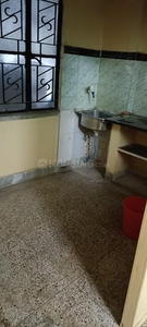 1 BHK Flat for rent in South Dum Dum, Kolkata - 550 Sqft