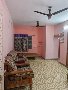 1 BHK Flat for rent in Thaltej, Ahmedabad - 1400 Sqft