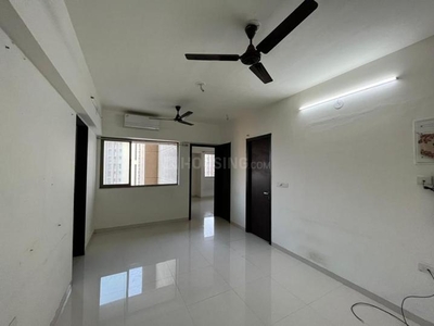 1 BHK Flat for rent in Thane West, Mumbai - 750 Sqft