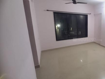 1 BHK Flat for rent in Thane West, Thane - 580 Sqft