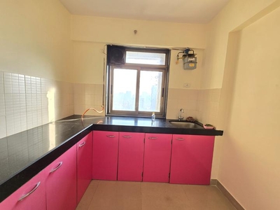 1 BHK Flat for rent in Thane West, Thane - 622 Sqft