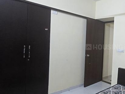 1 BHK Flat for rent in Thane West, Thane - 622 Sqft