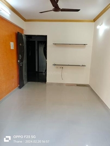 1 BHK Flat for rent in Thane West, Thane - 760 Sqft