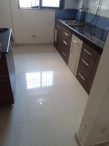 1 BHK Flat for rent in Thane West, Thane - 790 Sqft