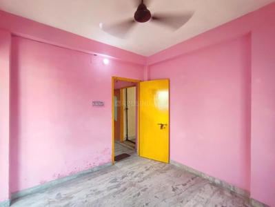 1 BHK Flat for rent in Tollygunge, Kolkata - 542 Sqft