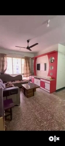 1 bhk fully furnished flat on rent at Hiranandani Estate at Patlipada