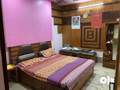 1 bhk fully furnished for Rent in Trikuta Nagar