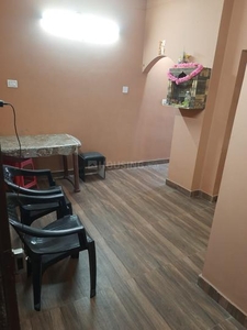1 BHK Independent Floor for rent in Baranagar, Kolkata - 550 Sqft
